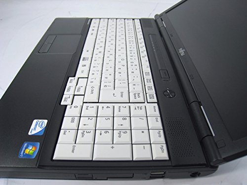 Amazon.co.jp: 【中古ノートパソコン】【Windows7】[F96A
